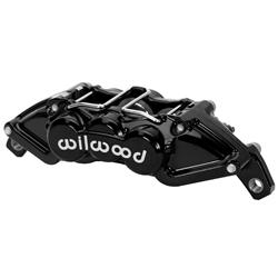 Wilwood UTV6 Calipers 120-16567-BK