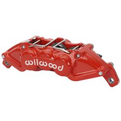 Wilwood UTV6 Calipers 120-16567-RD