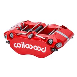 Wilwood Narrow DynaPro-P Radial-Mount Calipers 120-16686-RD