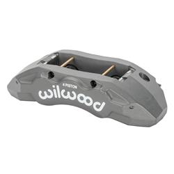 Wilwood TX4R Forged Radial-Mount Calipers 120-16730