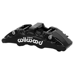 Wilwood AeroDM Lug-Mount Calipers 120-16969-BK