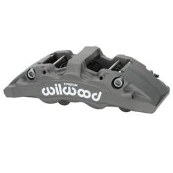 Wilwood AeroDM Lug-Mount Calipers for 2015-2021 4RUNNER - 120-16970
