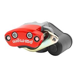 Wilwood Electronic Parking Brake Calipers 120-16981-RD