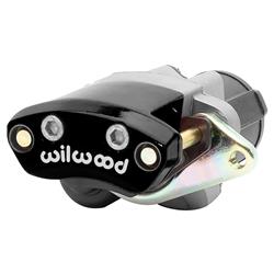Wilwood Electronic Parking Brake Calipers 120-17014-BK