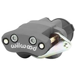 Wilwood Electronic Parking Brake Calipers 120-17014