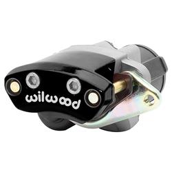 Wilwood Electronic Parking Brake Calipers 120-17015-BK