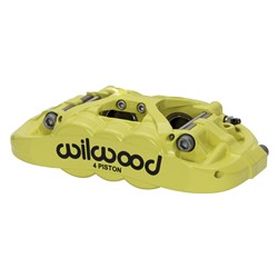 Wilwood Disc Brakes Brake Calipers 120-17203-Y
