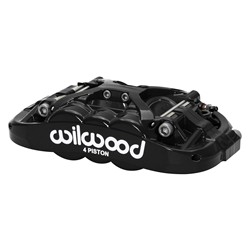 Wilwood Disc Brakes Brake Calipers 120-17206-BK