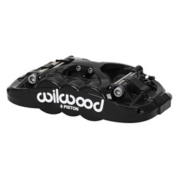 Wilwood XRS6R Calipers 120-17207-BK