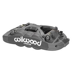 Wilwood XRS6R Calipers 120-17212