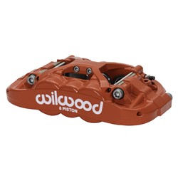 Wilwood XRS6R Calipers 120-17217-RD