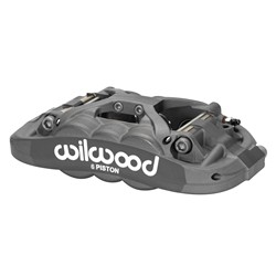 Wilwood XRS6R Calipers 120-17217