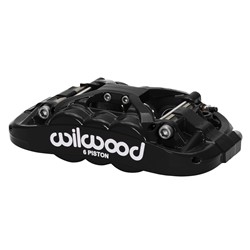Wilwood XRS6R Calipers 120-17219-BK