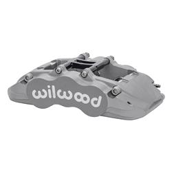 Wilwood AV6R Radial Mount Calipers 120-17290