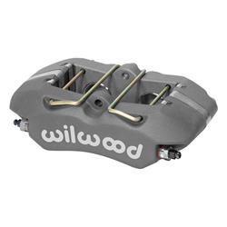 Wilwood Forged Dynapro Low-Profile Lug Mount Calipers 120-17460