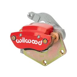 Wilwood Disc Brakes Brake Calipers 120-17476-RD