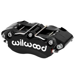 Wilwood Disc Brakes Brake Calipers 120-17628-BK