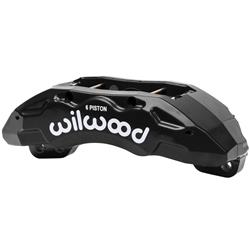 Wilwood Disc Brakes Brake Calipers 120-17689-BK