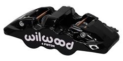Wilwood Disc Brakes Brake Calipers 120-17724-BK