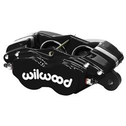 Wilwood Disc Brakes Brake Calipers 120-17772-BK
