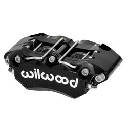 Wilwood Disc Brakes Brake Calipers 120-17870-BK