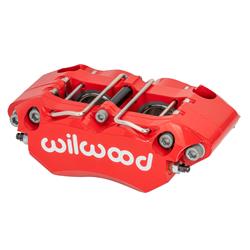 Wilwood Disc Brakes Brake Calipers 120-17870-RD