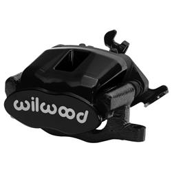 Wilwood Disc Brakes Brake Calipers 120-18209-BK