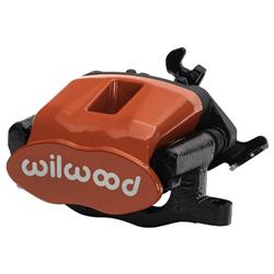 Wilwood Disc Brakes Brake Calipers 120-18209-RD