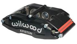 Wilwood Billet Superlite 6 Calipers