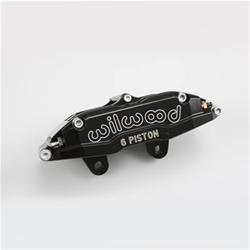 Wilwood Billet Narrow Superlite 6 Calipers