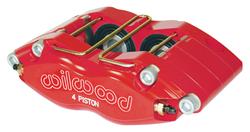 Wilwood DynaPro Forged Brake Calipers