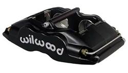 Wilwood Disc Brakes 120-7477-R Wilwood Forged Superlite Brake
