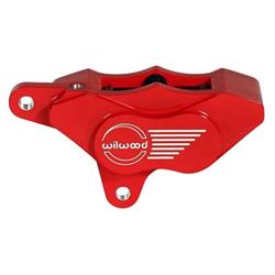 Wilwood GP310 High Performance Billet Motorcycle Calipers