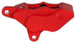 Wilwood GP310 High Performance Billet Motorcycle Calipers 120-7739-RD