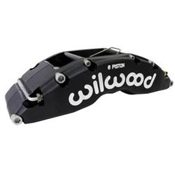 Wilwood TC6R Radial Mount Brake Calipers