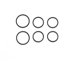 Wilwood Caliper Square Ring Kits 130-12488