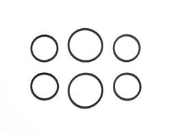 Wilwood Disc Brakes Disc Brake Kit Components 130-5660