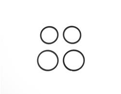 Wilwood Disc Brakes Disc Brake Kit Components 130-7218