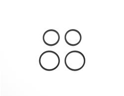 Wilwood Disc Brakes Disc Brake Kit Components 130-7219