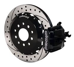 Wilwood CPB Disc Brake Kits 140-10158-D