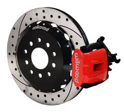 Wilwood CPB Disc Brake Kits 140-10158-DR