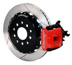 Wilwood CPB Disc Brake Kits for 1994-2004 MUSTANG - 140-10158-R