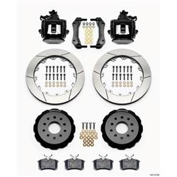 Wilwood CPB Disc Brake Kits