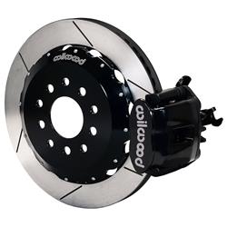 Wilwood CPB Disc Brake Kits for 2005-2010 MUSTANG - 140-10159