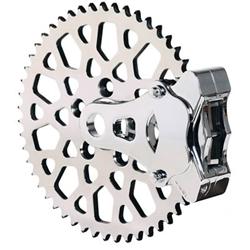 Wilwood GP310 Motorcycle Rear Spocket Brake Kits 140-10178-P