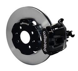 Wilwood CPB Disc Brake Kits for 1992-2000 CIVIC - 140-10208