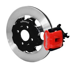 Wilwood CPB Disc Brake Kits for 1992-2000 CIVIC - 140-10209-R