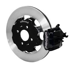 Wilwood CPB Disc Brake Kits for 1992-2000 CIVIC - 140-10209