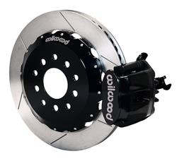 Wilwood Combination Parking Brake Kits for 2000-2009 S2000 - 140-10310