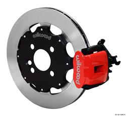 Wilwood CPB Disc Brake Kits for 2002-2013 COOPER - 140-10885-R